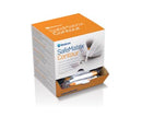BAND MATRIX CONTOUR WIDESAFEMATRIX 6MM ORANGE 50/BX