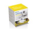 BAND MATRIX CONTOUR NARROWSAFEMATRIX 4.5MM YELLOW 50/BX
