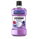 Johnson & Johnson Oral Health Products J&J Listerine Smart Rinse  Rinse, Berry Splash Flavor, 500mL, 6/cs