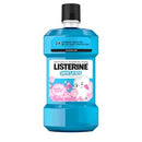 Johnson & Johnson Oral Health Products J&J Listerine Smart Rinse  Rinse, Bubble Blast Flavor, 500mL, 6/cs