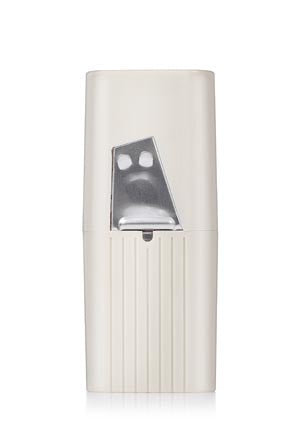 DISPENSER FLOSS PLASTIC 12/CS