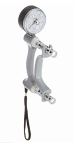 Hygenic/Performance Health Jamar Dynamometer  Hydraulic Hand Dynamometer
