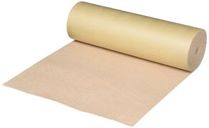 Hygenic/Performance Health Rolyan Moleskin  Moleskin-1-16-x-9-x-4-yd-Beige-Latex-Free