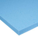 Hygenic/Performance Health Rolyan Temper Foam Blocks  Temper Foam, 3/8" x 8" x 12", Blue, 10/pk