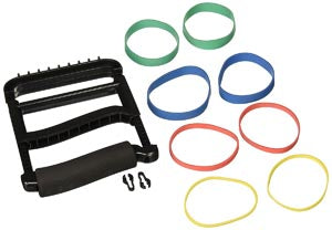 Hygenic/Performance Health Rolyan Hand Exerciser  Hand Exerciser, Basic Ergo, Latex-Free