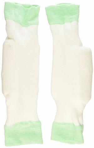 PAD PROTECTOR GEL ELBOW/HEELMD/LG 2/PK