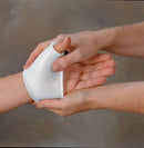 Hygenic/Performance Health Rolyan Aquaplast-T  Aquaplast-T, 1/8" x 18" x 24", 1% Perforated, 4/cs