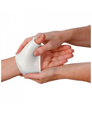 Hygenic/Performance Health Rolyan Aquaplast-T  Aquaplast-T, 1/8" x 18" x 36", Solid, 2/cs