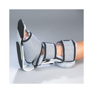 BOOT PODUS W/SIDE STRAP STDLF