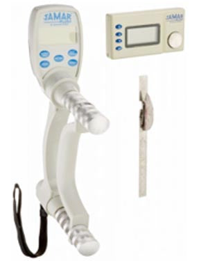Hygenic/Performance Health Jamar Hand Evaluation Kit  Jamar Plus Hand Evaluation Kit