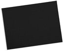 TAILORSPLINT 1/8X18X24 1PCTPERF CHARCOAL 4/CS
