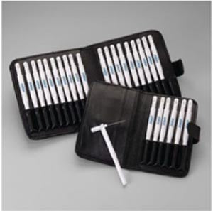Hygenic/Performance Health Jamar Monofilaments  Monofilament Foot Kit, Retractable and Reusable, I