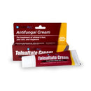 New World Imports Careall Antifungal Cream 