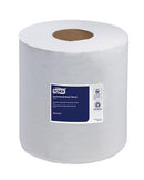 TOWEL HAND ADV CENTERFEED WHT1000SHT/RL 6RL/CS