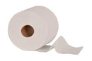 TISSUE BATH ROLL HIGH CAP ADVWHT 312.5FT 36RL/CS