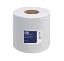 TOWEL HAND ADV CENTERFEED WHT500SHT/RL 6RL/CS