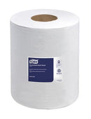 TOWEL HAND ADV CENTERFEED WHT590SHT/RL 6RL/CS