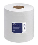 TOWEL HAND ADV CENTERFEED WHT610SHT/RL 6RL/CS