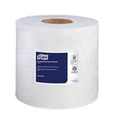 TOWEL HAND ADV CENTERFEED WHT590SHT/RL 6RL/CS