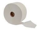 TISSUE BATH HIGH CAP UNIV WHT2000SHT/RL 12RL/CS