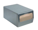 Essity Professional Hygiene North America, Llc Essity Tork Napkin Dispenser  Dispenser, Masterfold, Counter, Universal, Brushed