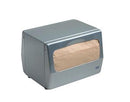 Essity Professional Hygiene North America, Llc Essity Tork Napkin Dispenser  Dispenser, Masterfold, Tabletop, Universal, Brushe