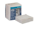 WIPER PAPER HD 1/4 FOLD WHT56SHT/PK 16PK/CS