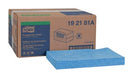 TOWEL CLEANING 1/4 FOLD BLU240/BX 1BX/CS