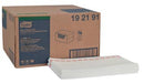 TOWEL CLEANING ODOR WHT/RED150SHT/BX 1BX/CS