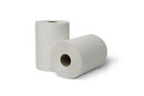 NAFS-TOWEL HAND ROLL UNIV WHT 1PLY425FT 12RL/CS
