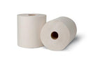 TOWEL HAND ROLL UNIV NAT/WHT800FT 6RL/CS