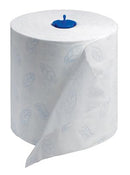 TOWEL HAND ROLL PREM WHT575FT 6RL/CS