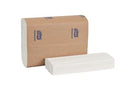 TOWEL HAND MULTIFOLD ADVWHT 250SHT/PK 12PK/CS