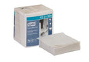 WIPER PAPER PLUS 1/4 FOLD WHT90SHT/PK 12PK/CS