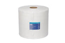 WIPER PAPER PLUS GIANT ADV WHT800FT 1RL/CS