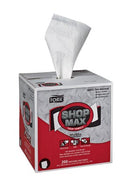 WIPER SHOPMAX CENTER ADV WHT200SHT/BX 4BX/CS