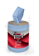 WIPER SHOPMAX CENTER ADV BLUREFILL 200SHT/RL 2RL/CS