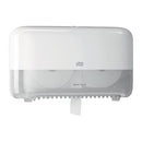 Essity Professional Hygiene North America, Llc Essity Tork Bath Tissue Dispenser  Elevation-Bath-Tissue-Dispenser-Coreless-High-Capa