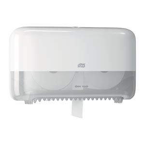 Essity Professional Hygiene North America, Llc Essity Tork Bath Tissue Dispenser 