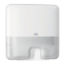 Essity Professional Hygiene North America, Llc Essity Tork Xpress Hand Towel Dispensers  Mini Hand Towel Dispenser, Multifold, Elevation, W