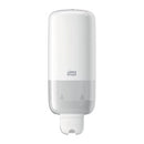 DISPENSER LIQ SKINCARE UNIVWHT PLASTIC