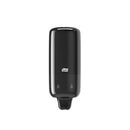 Essity Professional Hygiene North America, Llc Essity Tork Skincare Dispenser  Liquid Skincare Dispenser, Universal, Black, S1, P