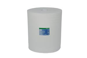 Essity Professional Hygiene North America, Llc Essity Tork Cleaning Cloth  Industrial Cleaning Cloth, Heavy-Duty, Giant Roll,