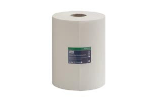 Essity Professional Hygiene North America, Llc Essity Tork Cleaning Cloth  Industrial Cleaning Cloth, Heavy-Duty, Centerfeed,