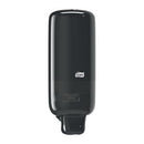DISPENSER MANUAL FOAM UNIVBLK PLASTIC