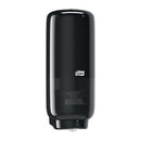 DISPENSER AUTO FOAM UNIV BLKPLASTIC
