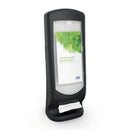 DISPENSER NAPKIN STAND BLKUNIV PLASTIC