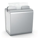 DISPENSER NAPKIN ALUM/METAL