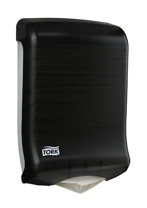Essity Professional Hygiene North America, Llc Essity Tork Hand Towel Dispensers  Hand Towel Dispenser, Multifold and C-Fold, Univer