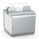 DISPENSER NAPKIN CAFE ALUM